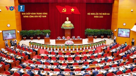 Thời sự 18h 18/7/2025: Tổng Bí thư: Xây dựng Điều lệ Đảng là "linh hồn" của kỷ luật đảng