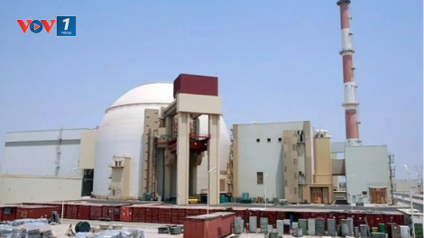 Iran quyết tâm bảo vệ quyền làm giàu urani