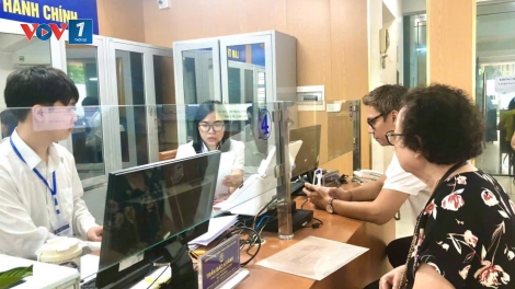 Thực hiện chính quyền 2 cấp - Nhiều thủ tục hành chính trong lĩnh vực đất đai được rút gọn