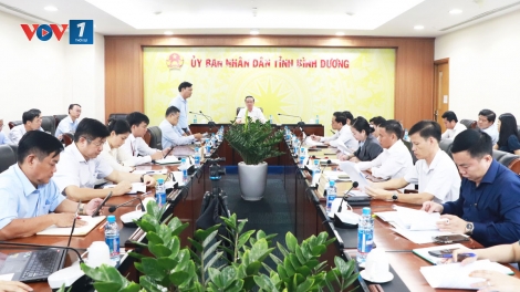 Nhiều hộ chưa giao mặt bằng dự án chống ngập 6.000 tỷ đồng ở TP.HCM