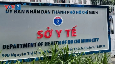 Công bố các đường dây nóng tố cáo sai phạm về y tế tại TP.HCM