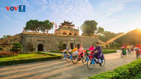 Du lịch Hà Nội: Tăng tốc – Tạo đà – Bứt phá (Bài 2)