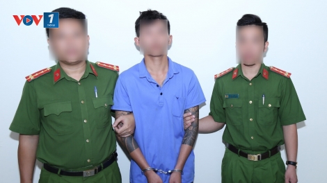 Đồng Nai tạm giữ hình sự đối tượng giết tài xế xe ôm công nghệ rồi cướp tài sản