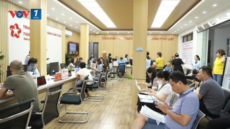 Hải Phòng: Chính quyền mới, khởi đầu mới