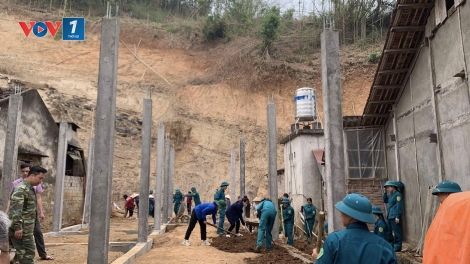 Triển khai hiệu quả chính sách với người có công, đảm bảo an sinh xã hội