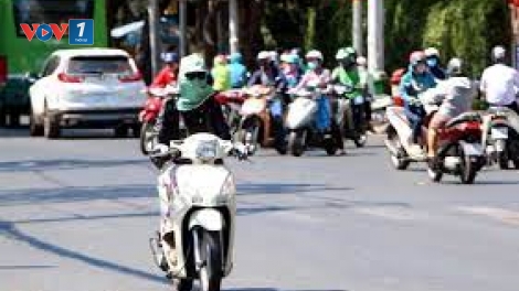 Dự báo thời tiết 29/7/2025: Nắng nóng mạnh toàn miền Bắc, Nam Bộ mưa to cục bộ