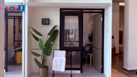 Nhà “mini”- hiện thực hóa giấc mơ mua nhà của người thu nhập thấp tại Indonesia