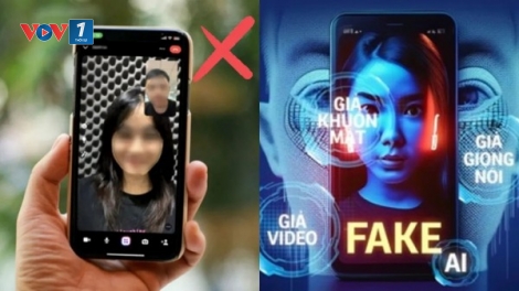 “Bắt cóc online” – thủ đoạn mới nguy hiểm của tội phạm công nghệ số