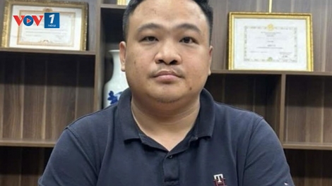 Thời sự 21h30 5/7/2025: Khởi tố 124 bị can về tội "Lừa đảo chiếm đoạt tài sản"