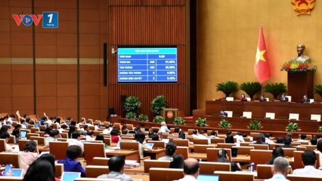 Luật Bảo vệ dữ liệu cá nhân: Ngăn chặn lừa đảo, tống tiền và mạo danh trên không gian mạng.