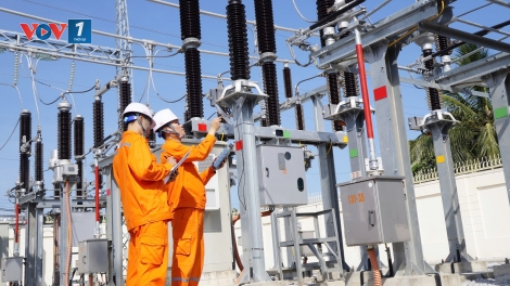 Hoá đơn tiền điện tăng cao: EVN khuyến cáo khách hàng TKĐ, chủ động kiểm soát lượng điện tiêu thụ
