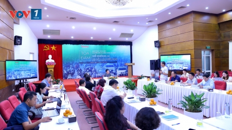 Chuyển đổi xe xăng sang xe điện – Cần một giải pháp tổng thể