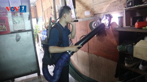 Theo dòng thời sự chiều 30/7/2025