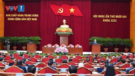 Thời sự 18h 19/7/2025: Bế mạc Hội nghị lần thứ 12 Ban Chấp hành Trung ương Đảng khóa XIII