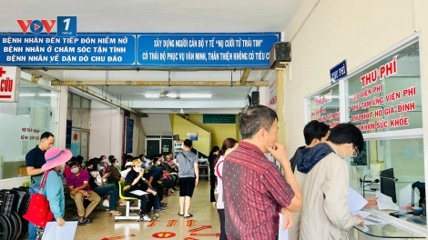 TPHCM tiếp tục duy trì chính sách hỗ trợ BHYT, BHXH cho người dân khu vực sáp nhập