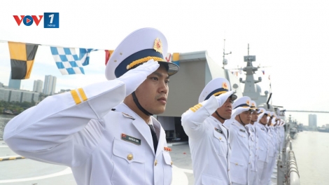 Những "Sứ giả hòa bình"