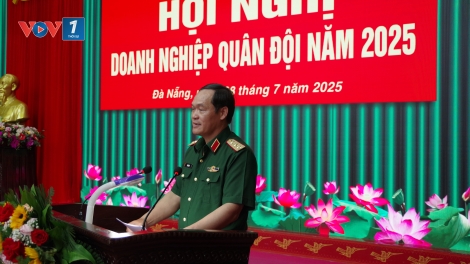 Doanh nghiệp Hải quân sáng tạo, bứt phá trong phát triển kinh tế