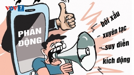 Nhận diện rõ luận điệu xuyên tạc kinh tế thị trường định hướng xã hội chủ nghĩa ở nước ta