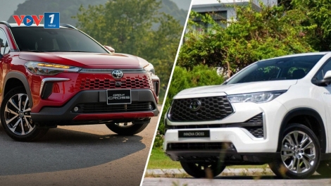 Người tiêu dùng có xu hướng dịch chuyển sang dòng xe điện và xe hybrid