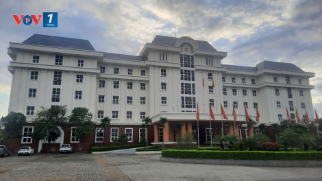 Hà Nội: Xã phường hoạt động thông suốt sau 10 ngày vận hành chính thức
