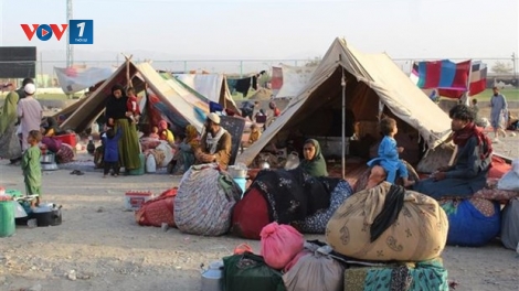 Thời sự 21h30 13/7/2025: Cảnh báo nguy cơ khủng hoảng nhân đạo nghiêm trọng tại Afghanistan