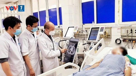 Bộ Y tế yêu cầu siết chặt công tác phòng chống sởi, ngăn nguy cơ bùng phát dịch