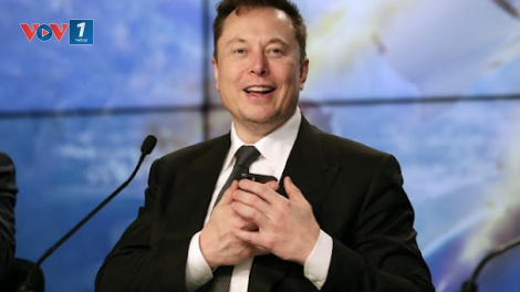 Tỷ phú Elon Musk tuyên bố thành lập một chính đảng mới ở Mỹ