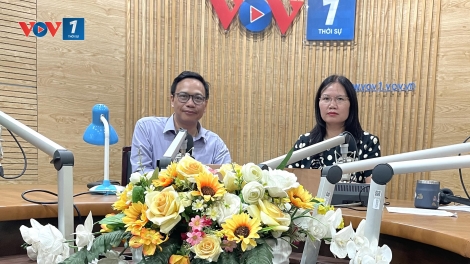 Kiên định mục tiêu tăng trưởng kinh tế của năm 2025
