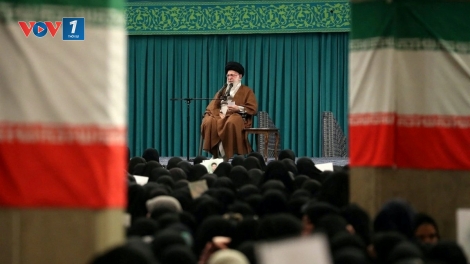 Iran tuyên bố sẽ đáp trả nếu Liên Hợp Quốc tái áp đặt lệnh trừng phạt