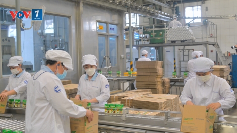 Chuyển đổi số: Chìa khoá phát triển bền vững cho doanh nghiệp