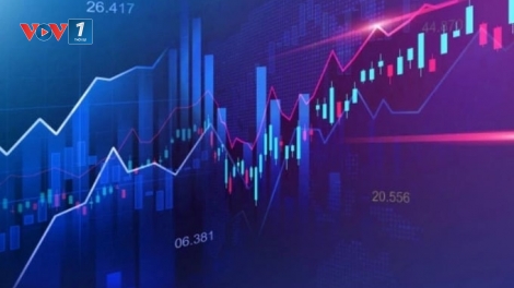 VN-Index tăng gần 25 điểm, chinh phục mốc 1.500 điểm
