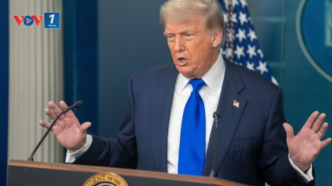 Chính sách của Tổng thống Mỹ Donald Trump nhiệm kỳ hai: Góc nhìn qua 6 tháng đầu nhiệm kỳ