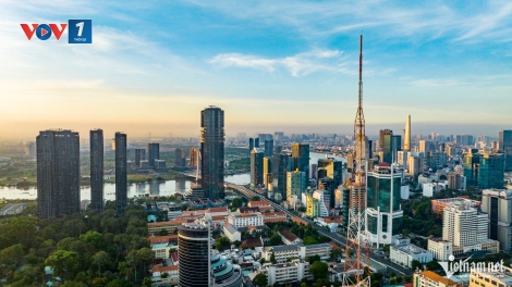 Thời sự 21h30 18/7/2025: Chính phủ ban hành Nghị quyết gỡ vướng quy hoạch phân khu sau sắp xếp