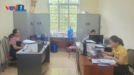 Cao Bằng từng bước nâng cao chất lượng đội ngũ cán bộ xã sau sáp nhập