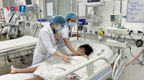 Thành phố HCM ghi nhận 704 ca mắc sốt xuất huyết tuần qua