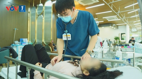 Cấp thuốc 3 tháng và đảm bảo quyền lợi cho người bệnh 
