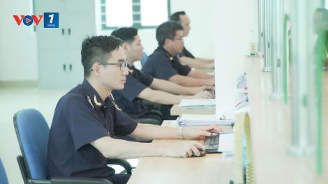 Thời sự 6h 2/7/2025: Hơn 50.000 tờ khai hải quan trong ngày đầu triển khai mô hình chính quyền 2 cấp