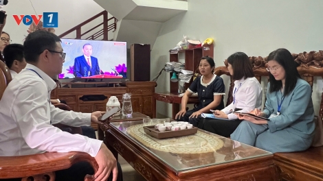 Tổng điều tra nông thôn, nông nghiệp: góp phần hoạch định, xây dựng chính sách trong thời kỳ mới