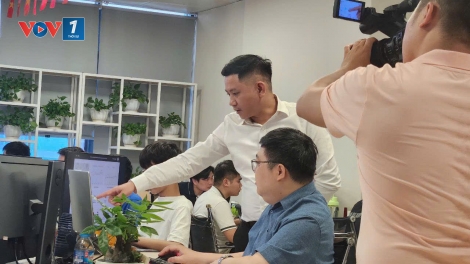 Doanh nghiệp kỳ vọng sẽ giảm thủ tục và chi phí khi thực hiện mô hình chính quyền địa phương hai cấp