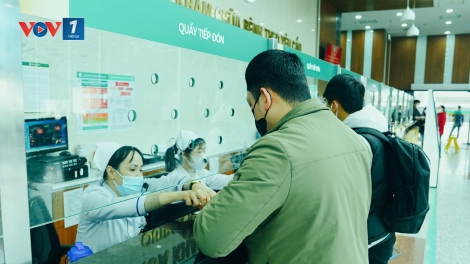 Làm gì để đảm bảo quyền lợi người khám chữa bệnh BHYT trong mô hình chính quyền địa phương 2 cấp?