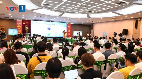 Xanh hóa chuỗi cung ứng là xu thế tất yếu đối với doanh nghiệp