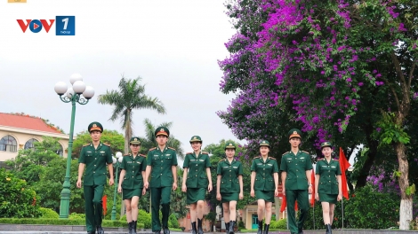 Học viện Hậu Cần tuyển sinh 460 chỉ tiêu hệ dân sự năm 2025