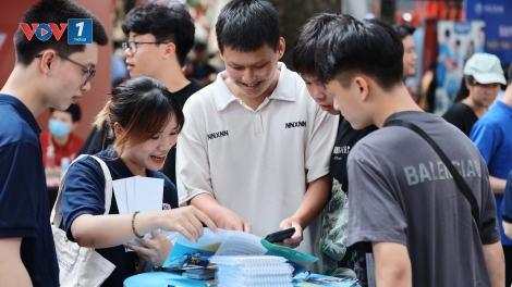 Đăng ký nguyện vọng xét tuyển đại học - những vấn đề thí sinh cần lưu ý