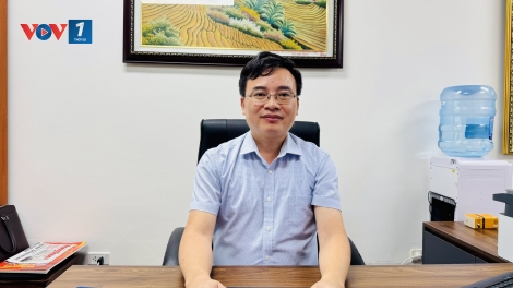 Ứng phó với bão số 3 Wipha: Bảo vệ sản xuất nông nghiệp 