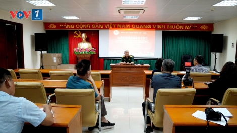 Tối 26/7 diễn ra Chương trình giao lưu nghệ thuật “Còn mãi với thời gian”