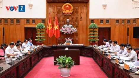 Thời sự 21h30 27/7/2025: Thủ tướng đề nghị khẩn trương xây dựng trường học cho các xã biên giới