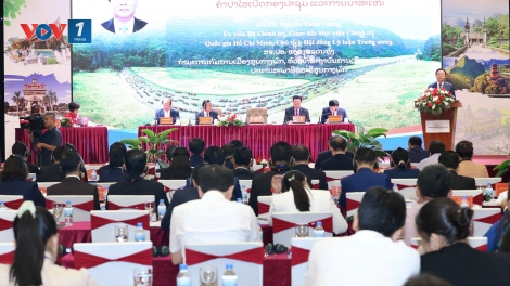 Phát triển kinh tế di sản - Kinh nghiệm của Việt Nam và Lào