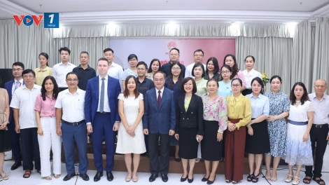 Lao động và việc làm trong bối cảnh hội nhập ASEAN