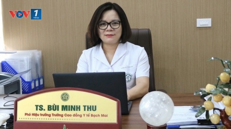 Phòng tránh ngã ở người cao tuổi và cách chăm sóc người già nằm liệt giường