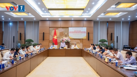 Sớm xây dựng kế hoạch chuyển đổi phát triển giao thông xanh